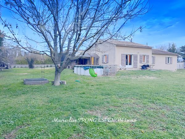 Maison 7 pièces - 152 m² Bien prestige