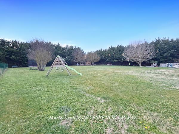 Maison 7 pièces - 152 m² Bien prestige