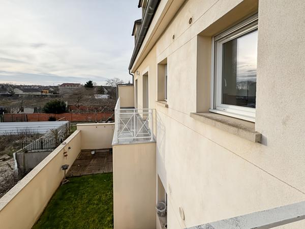 IMMEUBLE DE 6 APPARTEMENTS DE TYPE F3 AVEC PARKING ET CAVES