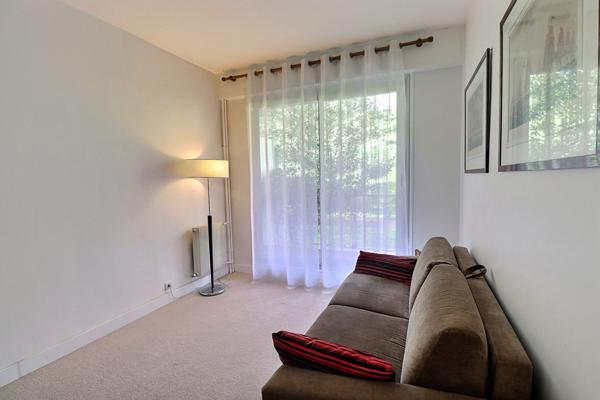 Magnifique appartement de 91 m2 avec jardin privatif 85m2