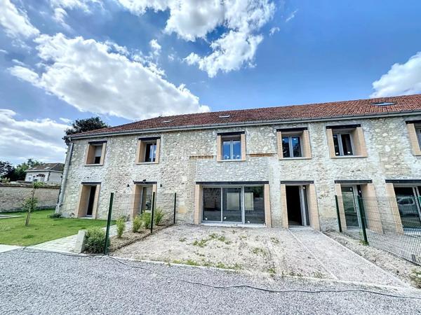 Vente Maison 5 pièces 163 m2 à Bezannes