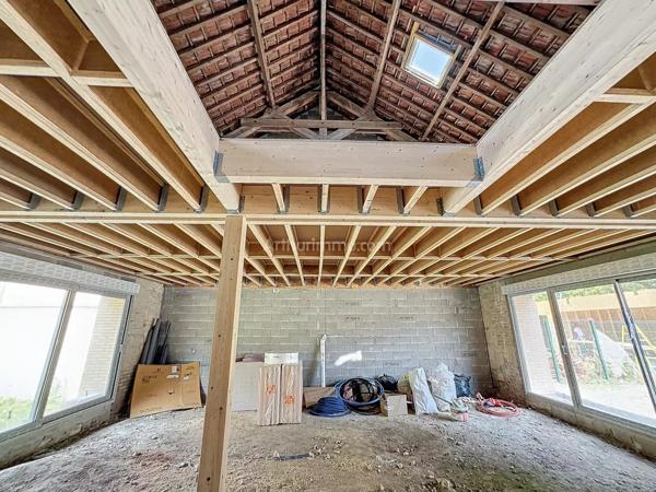 Vente Maison 5 pièces 163 m2 à Bezannes