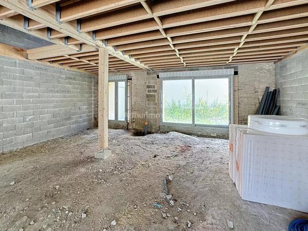 Vente Maison 5 pièces 163 m2 à Bezannes