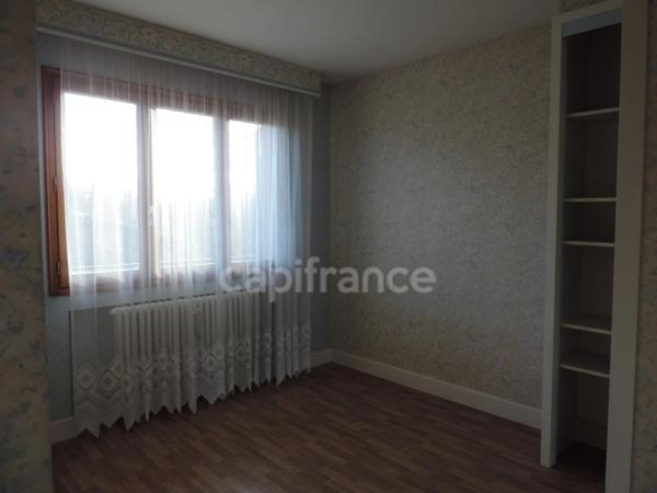 Dpt Ain (01), à vendre DOMPIERRE/VEYLE, maison T5 de 112 m² - Terrain de 960 m²