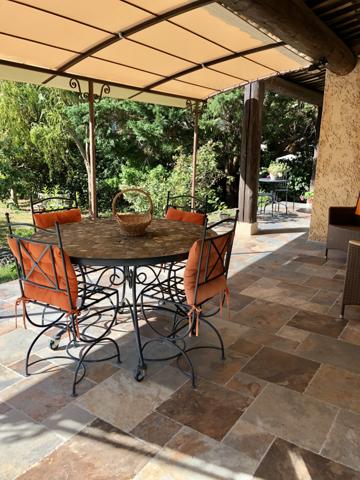 Villa contemporaine Orange centre Orange (84100)