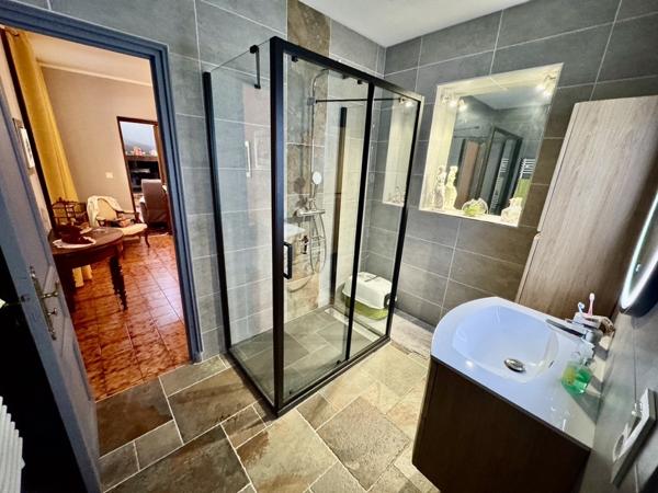 Villa contemporaine Orange centre Orange (84100)