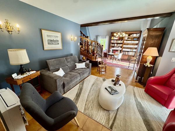 Villa contemporaine Orange centre Orange (84100)