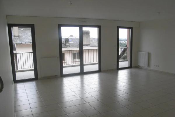 Appartement à louer à Rodez (12000)