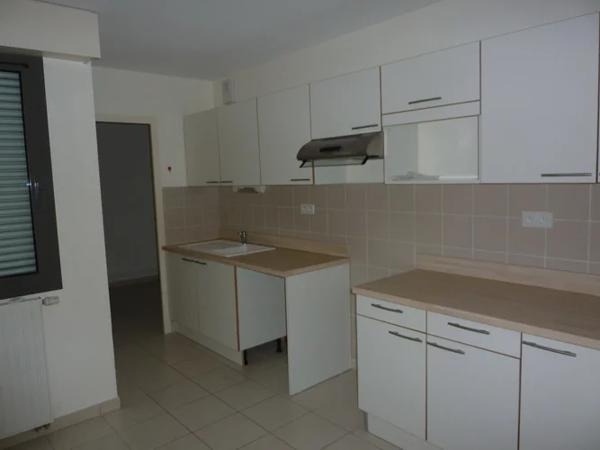 Appartement à louer à Rodez (12000)