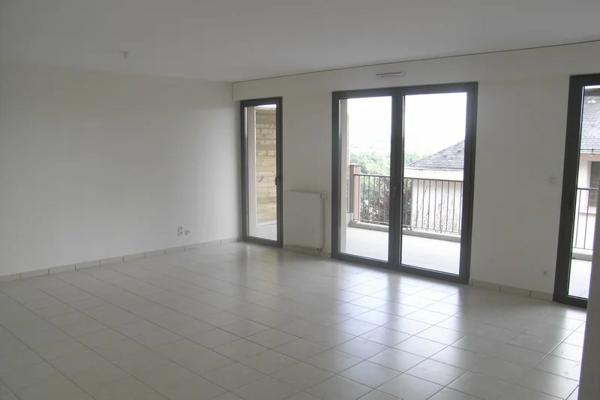 Appartement à louer à Rodez (12000)