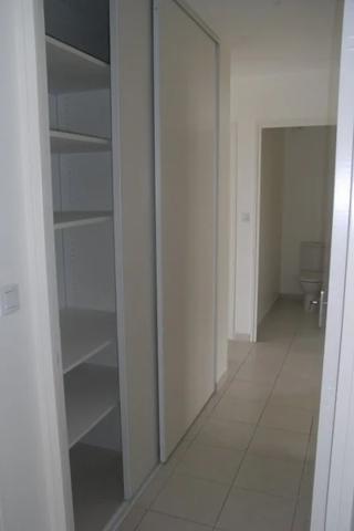 Appartement à louer à Rodez (12000)