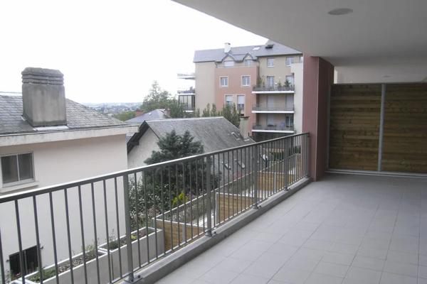 Appartement à louer à Rodez (12000)