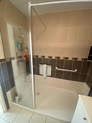 Appartement à louer à Rodez (12000)