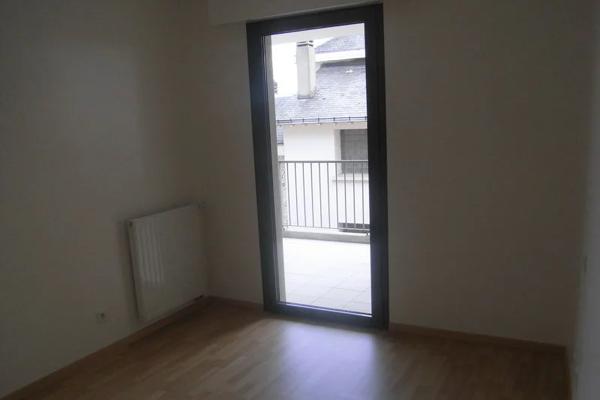 Appartement à louer à Rodez (12000)