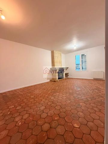 Maison à louer à Bitry (60350)