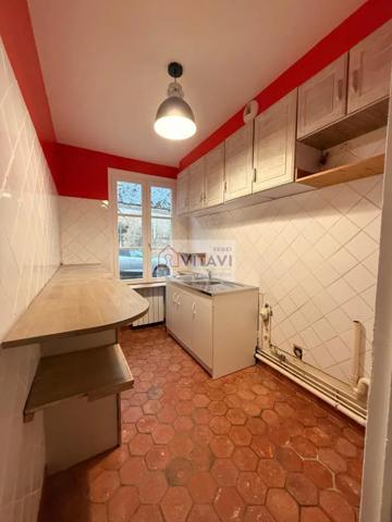 Maison à louer à Bitry (60350)