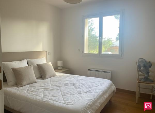 MAISON T4 SUR TERRAIN - A PROXIMITE DE GHISONACCIA - HAUTE CORSE - FRANCE