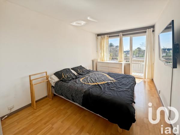 Appartement à vendre 3 pièces 64 m² Saint-Michel-sur-Orge