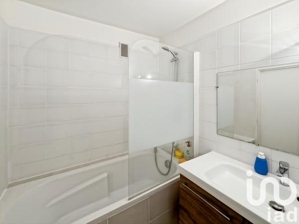 Appartement à vendre 3 pièces 64 m² Saint-Michel-sur-Orge