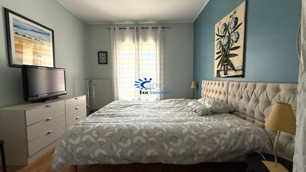 EXCLUSIVITE MAISON AVEC PISCINE 3 CHAMBRES 2 GARAGES  La rochelle