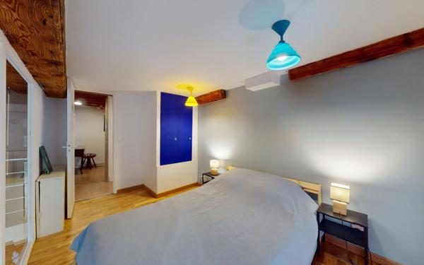 Appartement à vendre    4 pièces • 93 m2 Lyon 4