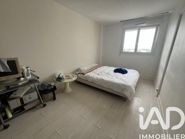 Appartement à vendre 4 pièces 85,37 m² Épinay-sur-Seine