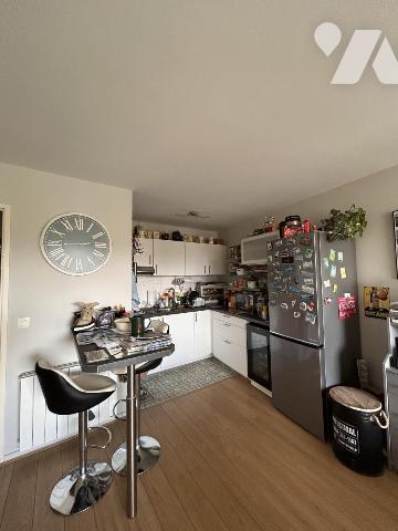 APPARTEMENT CENTRE COTY