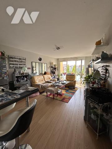 APPARTEMENT CENTRE COTY