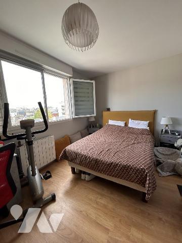 APPARTEMENT CENTRE COTY