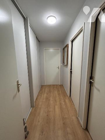 APPARTEMENT CENTRE COTY