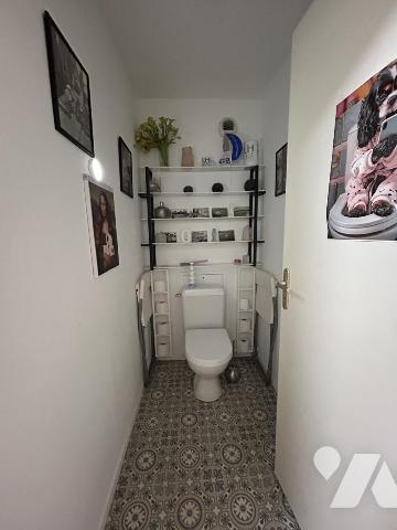 APPARTEMENT CENTRE COTY