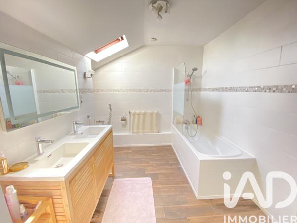 Maison à vendre 7 pièces 138 m² Mitry-Mory