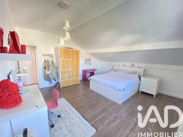 Maison à vendre 7 pièces 138 m² Mitry-Mory