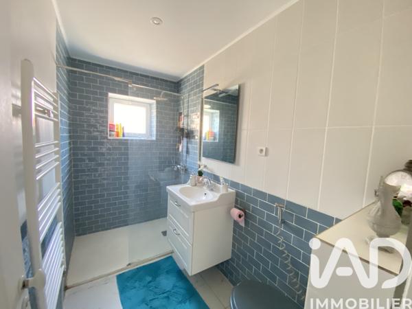 Maison à vendre 7 pièces 138 m² Mitry-Mory