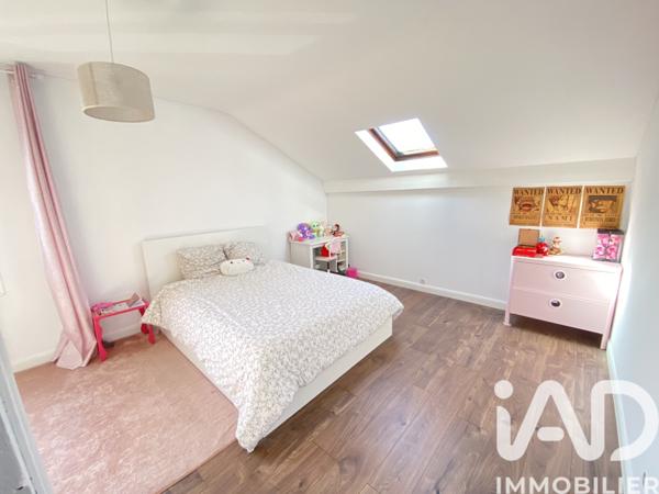 Maison à vendre 7 pièces 138 m² Mitry-Mory