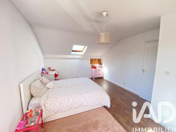 Maison à vendre 7 pièces 138 m² Mitry-Mory