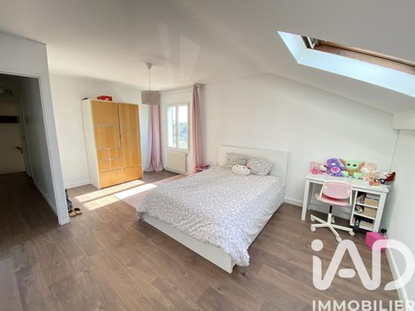 Maison à vendre 7 pièces 138 m² Mitry-Mory