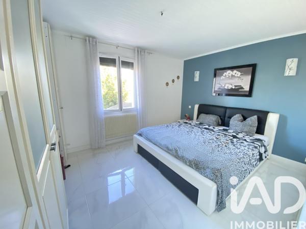 Maison à vendre 7 pièces 138 m² Mitry-Mory