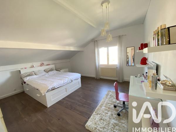 Maison à vendre 7 pièces 138 m² Mitry-Mory
