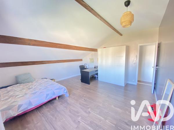 Maison à vendre 7 pièces 138 m² Mitry-Mory