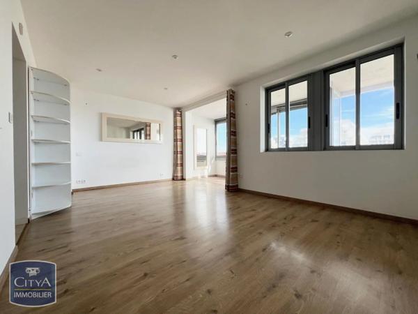 Appartement à vendre 1 pièce 36m² La Grande-Motte (34280)