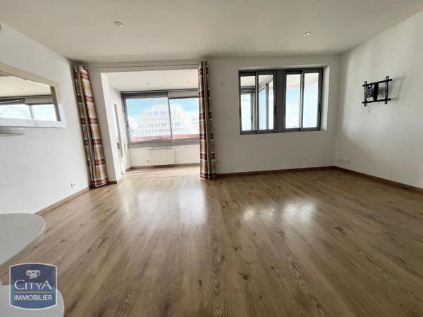 Appartement à vendre 1 pièce 36m² La Grande-Motte (34280)