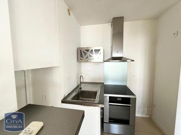 Appartement à vendre 1 pièce 36m² La Grande-Motte (34280)