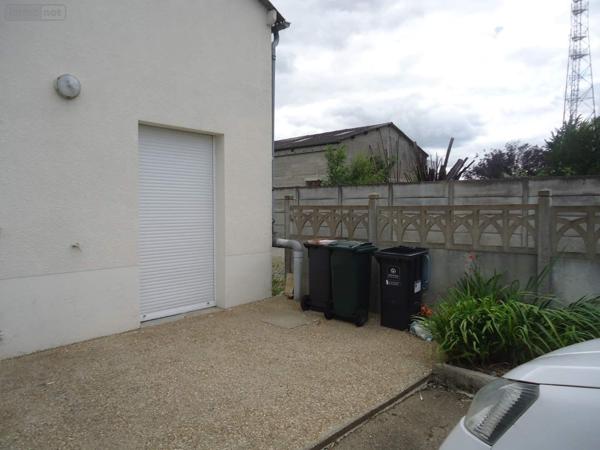 Appartement à louer à Bain-de-Bretagne en Ille-et-Vilaine (35470), ref : 136/4506d