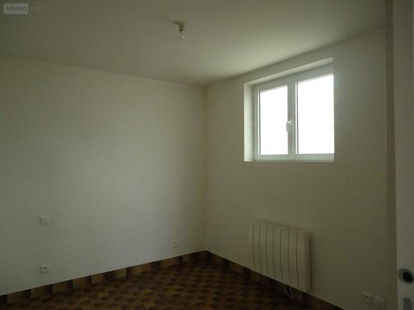 Appartement à louer à Bain-de-Bretagne en Ille-et-Vilaine (35470), ref : 136/4506d