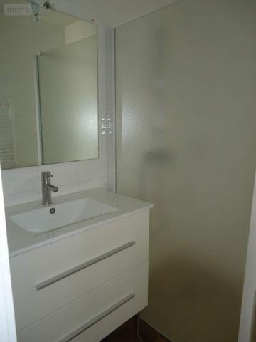 Appartement à louer à Bain-de-Bretagne en Ille-et-Vilaine (35470), ref : 136/4506d