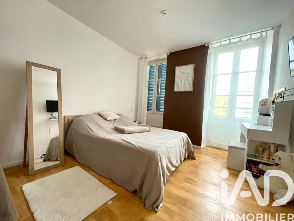 Appartement à vendre 3 pièces 58 m² Montereau-Fault-Yonne