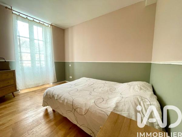 Appartement à vendre 3 pièces 58 m² Montereau-Fault-Yonne