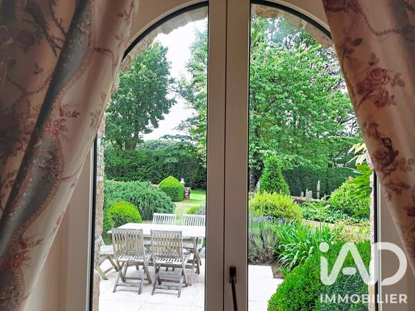 Maison à vendre 5 pièces 127 m² Quimperlé