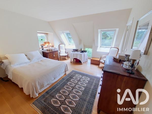 Maison à vendre 5 pièces 127 m² Quimperlé